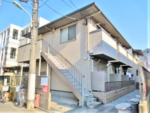 本日の新着物件情報！の画像