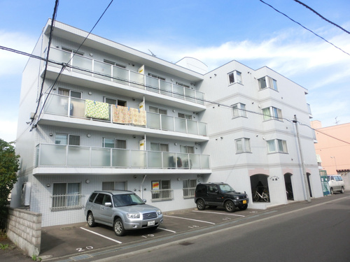 本郷通商店街周辺は人気です 札幌市の賃貸 不動産ならトマトハウスへ