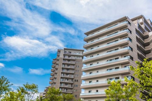 土地の有効活用方法についての画像