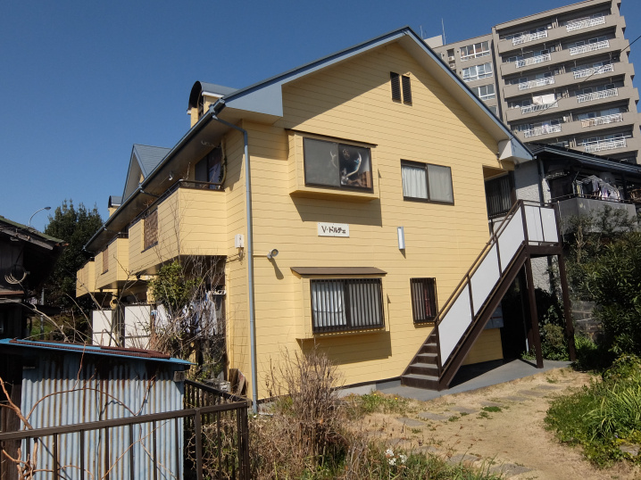 敷金0物件のご紹介の画像