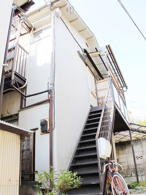 東京都内で田舎暮らし おしゃれな古民家風リノベーション賃貸物件 安い 格安 激安賃貸なら部屋まる