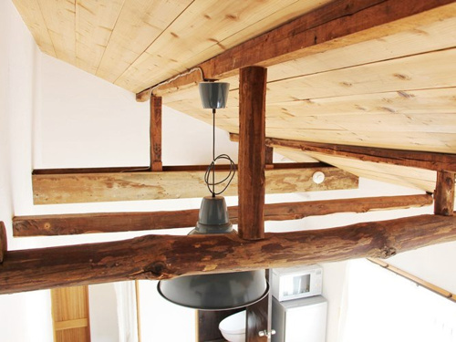 東京都内で田舎暮らし おしゃれな古民家風リノベーション賃貸物件 安い 格安 激安賃貸なら部屋まる