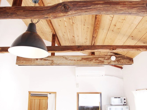 東京都内で田舎暮らし おしゃれな古民家風リノベーション賃貸物件 安い 格安 激安賃貸なら部屋まる