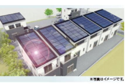 新築戸建て情報入りましたっ！！の画像