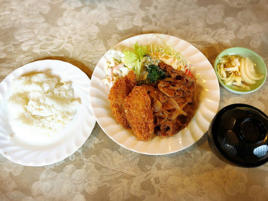 神栖市賃貸　周辺　おすすめのお店♪の画像