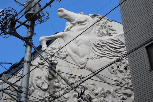 階段