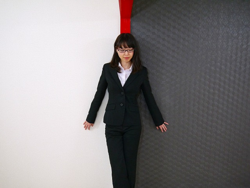 個性が光る素敵な場所「芝辻マンション」の画像