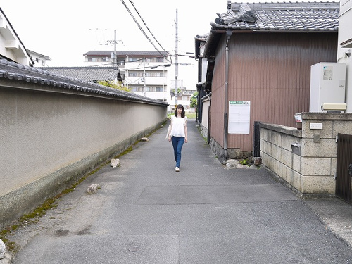 昭和レトロを気取ってみたい　そんなアナタの五つ星アパート　天理「泉屋荘」の画像