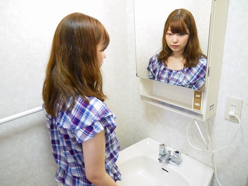 自慢したくなる！奈良ど真ん中！な暮らし 東向き通り 「セントラルハイツ千代」の画像