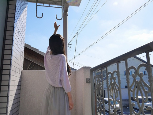 「古都・なら」の風景とともに毎日が始まる一人暮らし＠ならまち「サンフェアリー」の画像