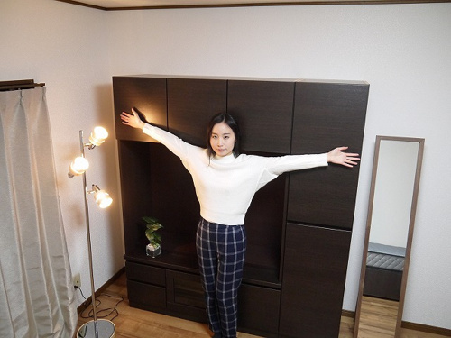 まずは思い描いてみよう 初めての一人暮らし計画「アーバンライフレジデンス天理」の画像