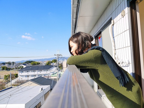 あきらめない！ココなら揃うお部屋探しの憧れキーワード平端駅前「ダイワ第3マンション」の画像