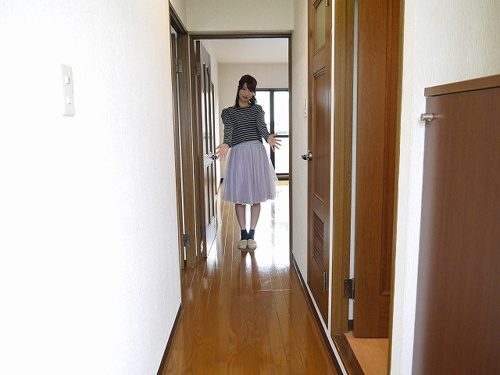 合言葉は2LDK 新婚さんカップルのラブラブな暮らしを応援します「グランシャリオ」の画像