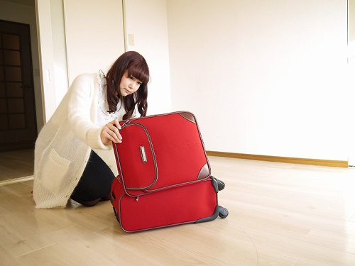 私だけのお城 自分を中心にまわる自由な世界があってもいい 1DK「シャトー東九条」の画像