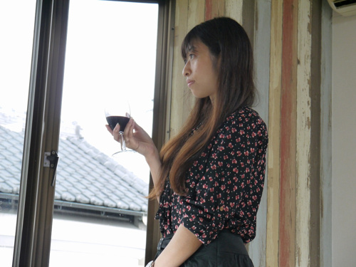 そうだ！お気に入りの場所は自分の家の中に作ってしまえばいい「Kハイツ」の画像