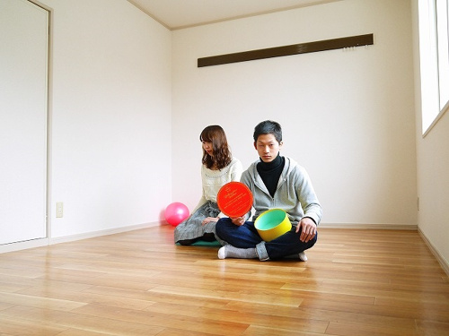 世界遺産だよ！春日の杜ではぐくむ二人の新生活 奈良市高畑町「シャンポールマツオ」の画像