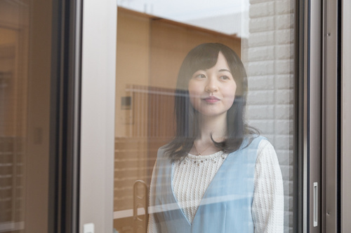 ワンランク上☆夢叶えるmyルームに出会った私の物語り「へーベルメゾン奈良女子大前」の画像