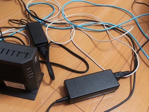 賃貸物件におけるインターネット回線の種類や料金についての画像