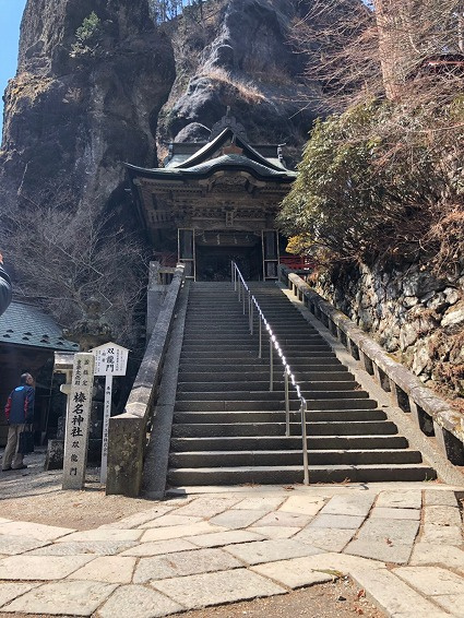 社員旅行　第2弾！の画像