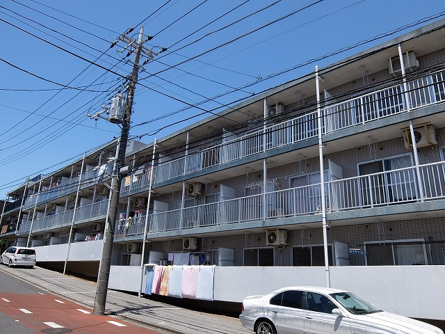 ﾍﾟｯﾄ可物件のご紹介です♪♪の画像