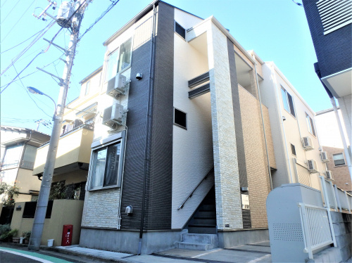 本日の新着物件情報！の画像