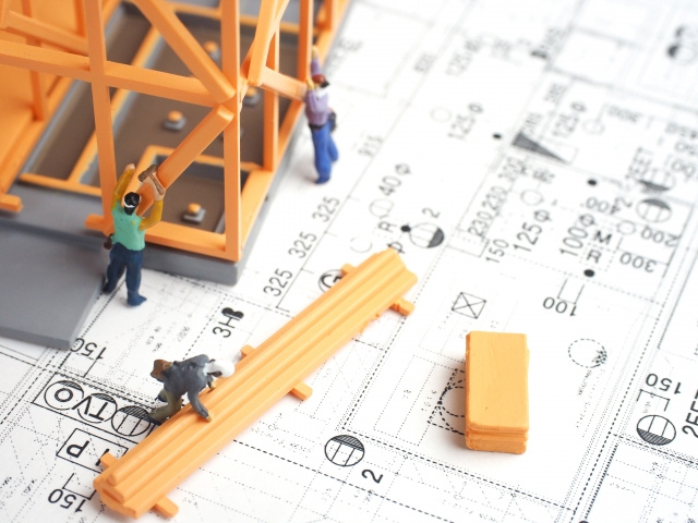 中古一戸建てをリフォームしたい！家の選び方と費用の流れとは？の画像