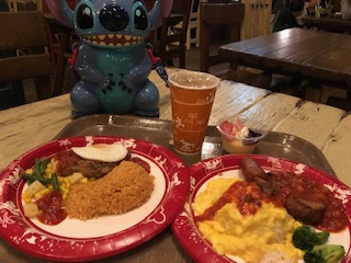 ディズニーシー・イースター☆の画像