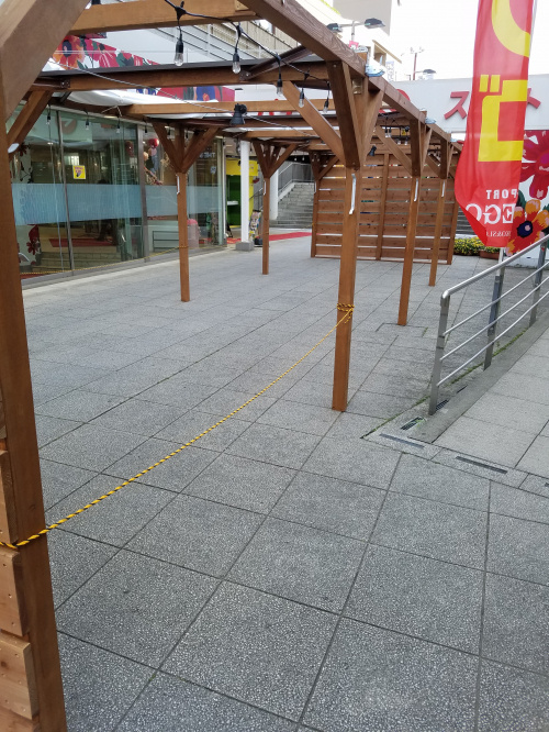 永山駅にbbq場open予定 多摩センター 永山の賃貸情報が満載 株式会社和光