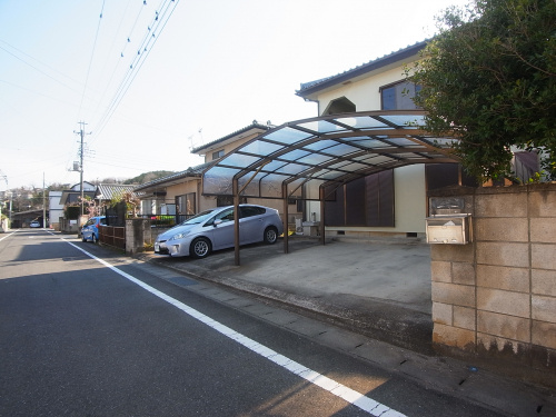 高崎市根小屋町リフォーム済み中古住宅販売開始！の画像