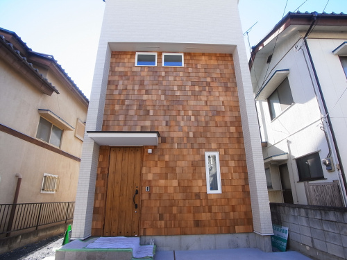 CASA請地町の画像