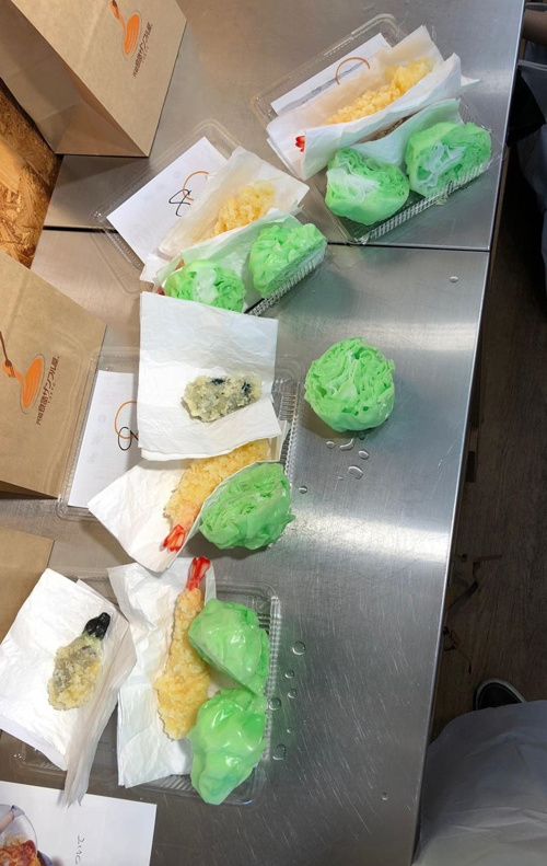 浅草へ！の画像