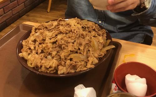 キャパシティの画像