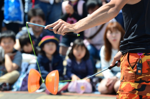 JR関内駅の周辺で開催されるおすすめのイベントの画像