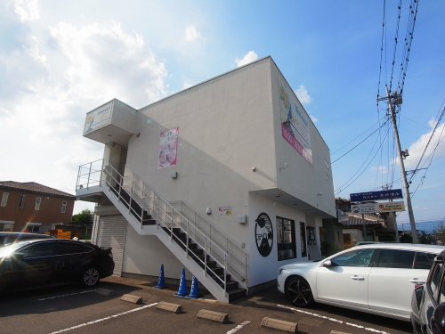 前橋市朝日町テナント募集！の画像