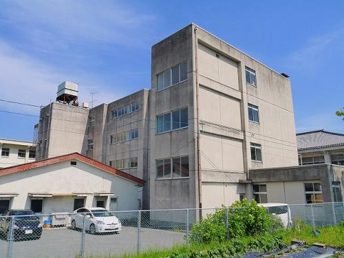 奈良市都跡小学校区内の病院/医療機関一覧の画像