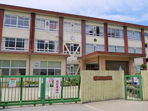 奈良市大宮小学校区内の病院/医療機関一覧の画像