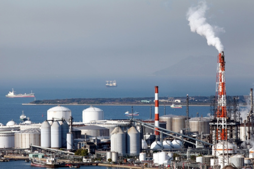 工業が盛んな神戸市西区の西神ニュータウンは商業施設や飲食店も充実の画像