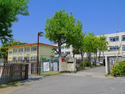 奈良市明治小学校区内にある病院/医療機関一覧の画像