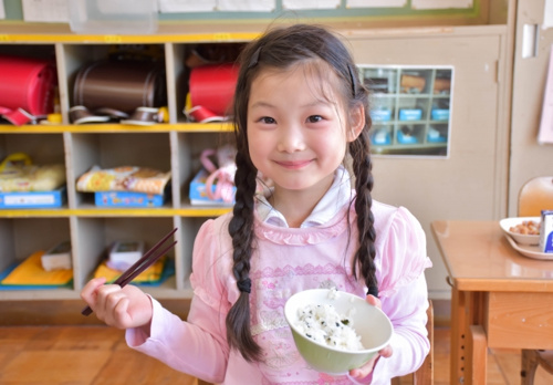 太田市で第2子以降を対象にした給食費助成制度を受けるためのポイントの画像