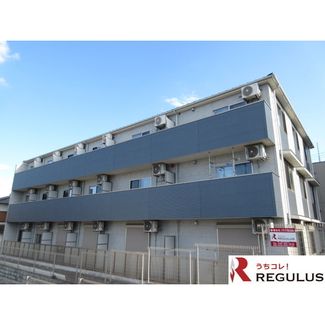 ペット飼育可能☆船橋エリアオススメ物件！の画像