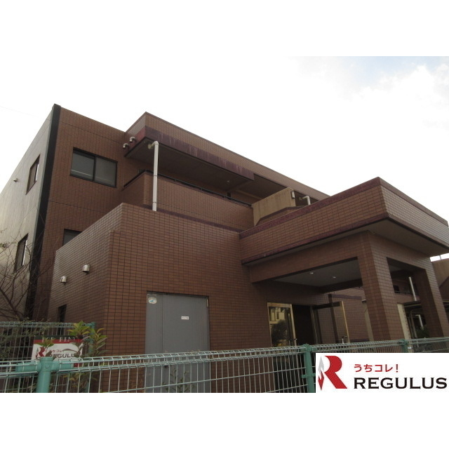 礼金0円☆ペット飼育相談☆船橋エリアオススメ物件！の画像