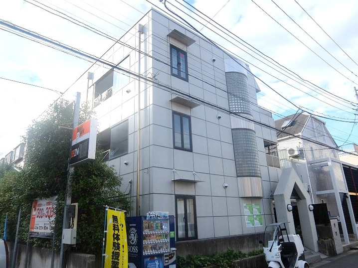 空いてますよ！の画像