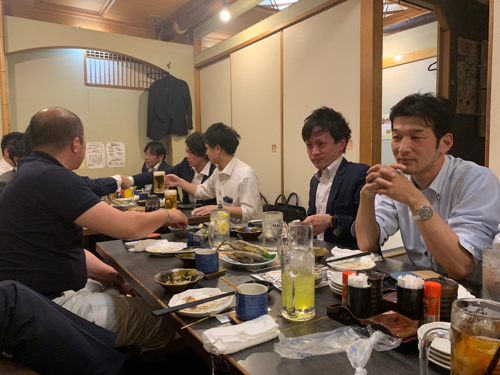 ☆達成会☆の画像