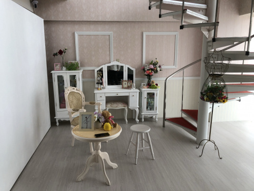 家族写真の件　「My賃貸　今池本店」の画像