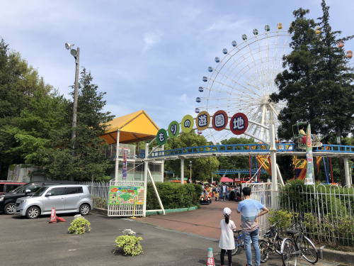 もりの遊園地 つくば市の新築一戸建て 中古一戸建て 不動産はひだまりハウス