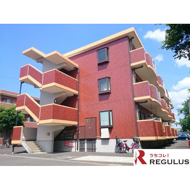 礼金0円！駅近！八千代エリアオススメ物件☆の画像