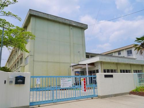 奈良市立伏見小学校区エリアの病院/医療機関一覧まとめの画像