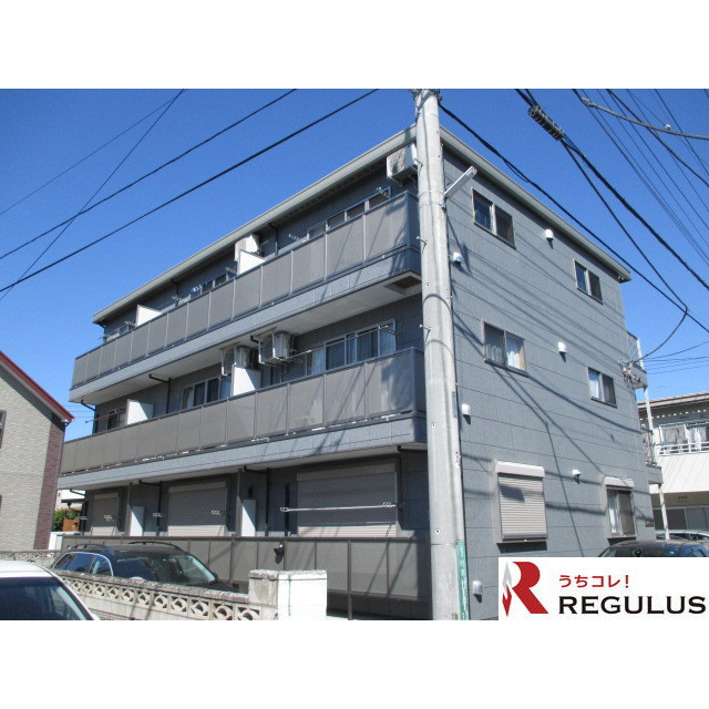 陽当り良好！船橋エリアオススメ物件☆の画像