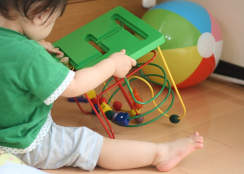 子育てファミリーにおすすめの子育て支援施設 秦野市「ちっちゃなて」の画像
