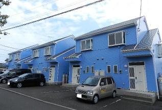 近隣のおすすめ賃貸物件(2件)の画像